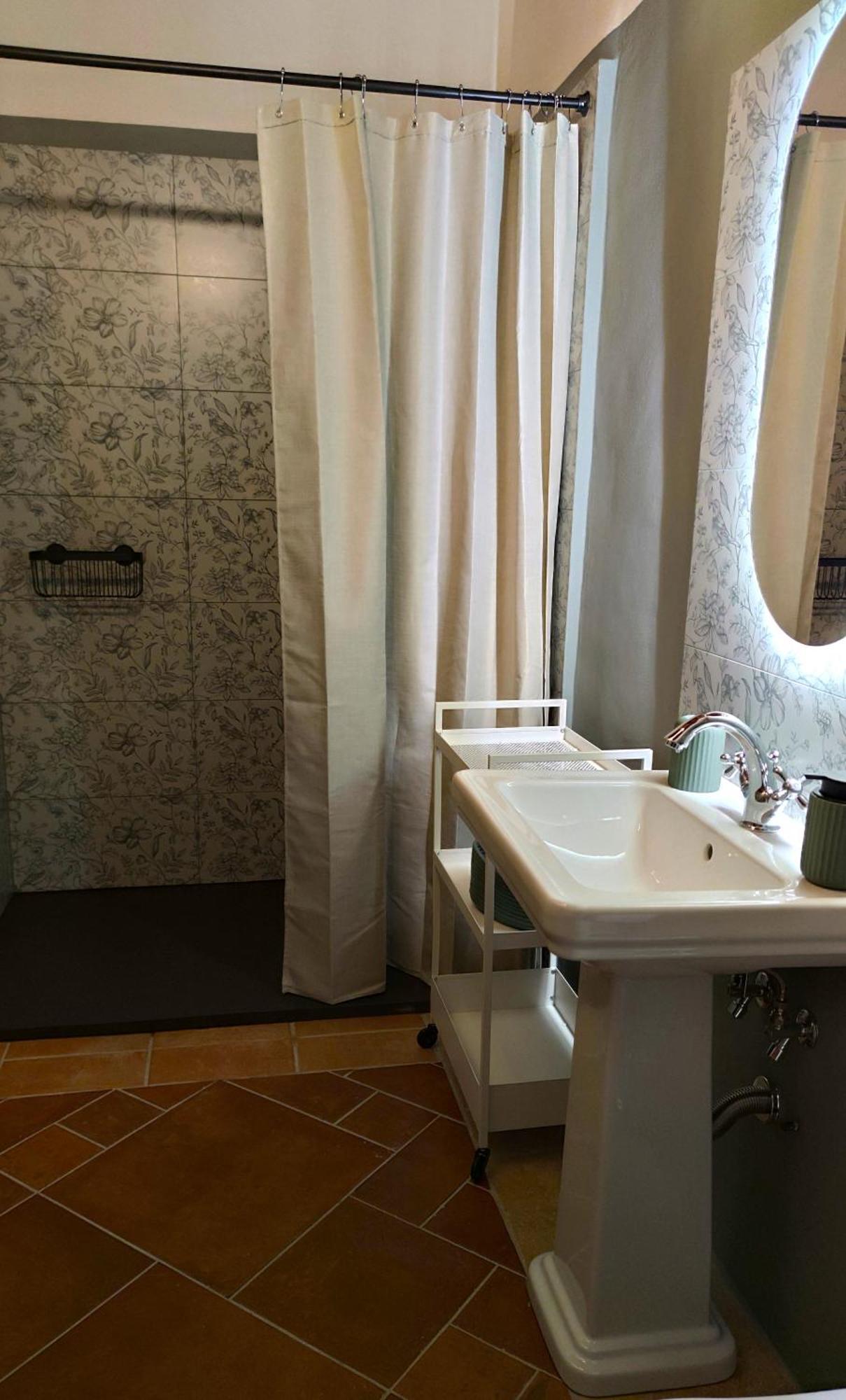 Podere Campiano Volterra Dış mekan fotoğraf