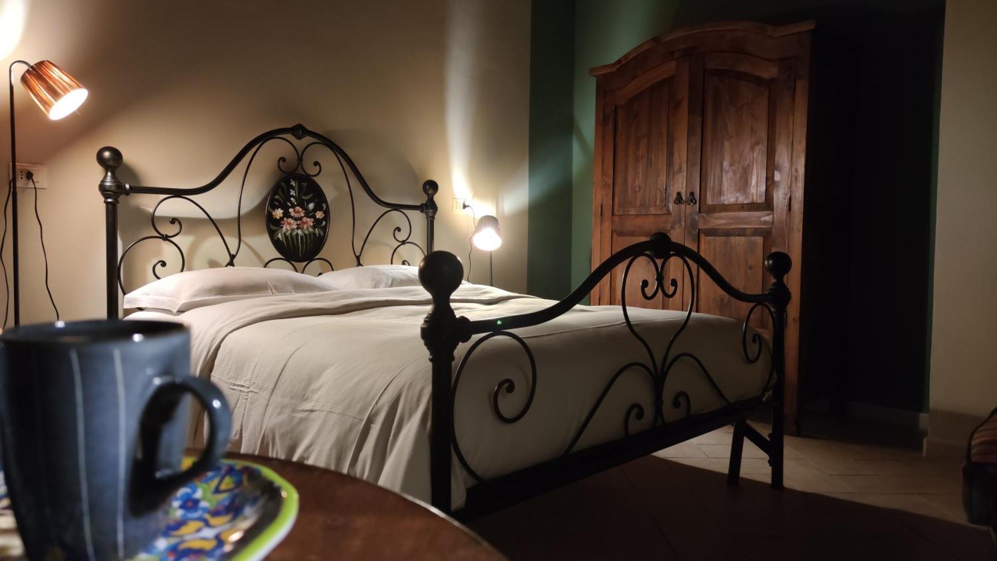 Podere Campiano Volterra Dış mekan fotoğraf