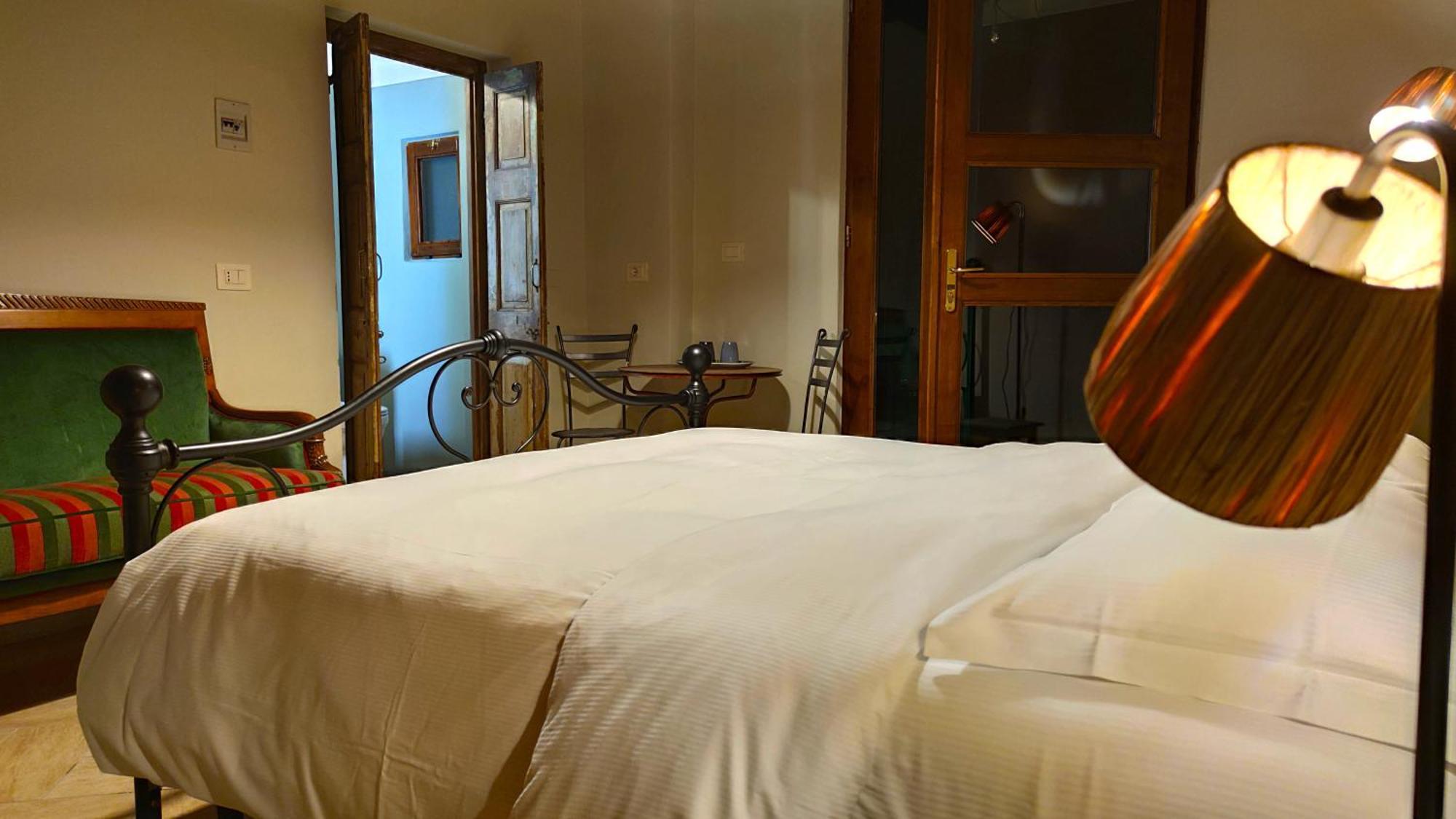 Podere Campiano Volterra Dış mekan fotoğraf
