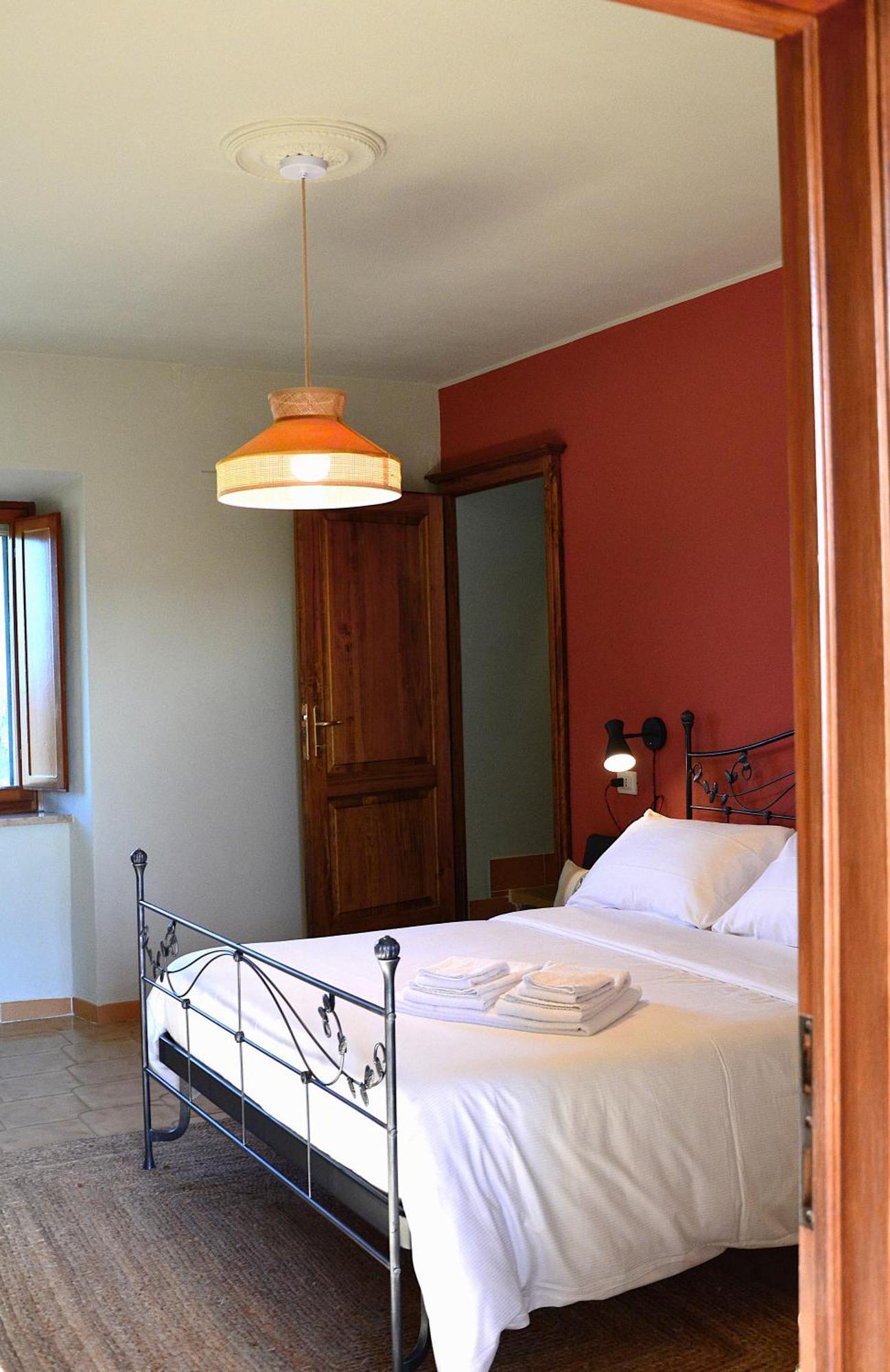 Podere Campiano Volterra Dış mekan fotoğraf