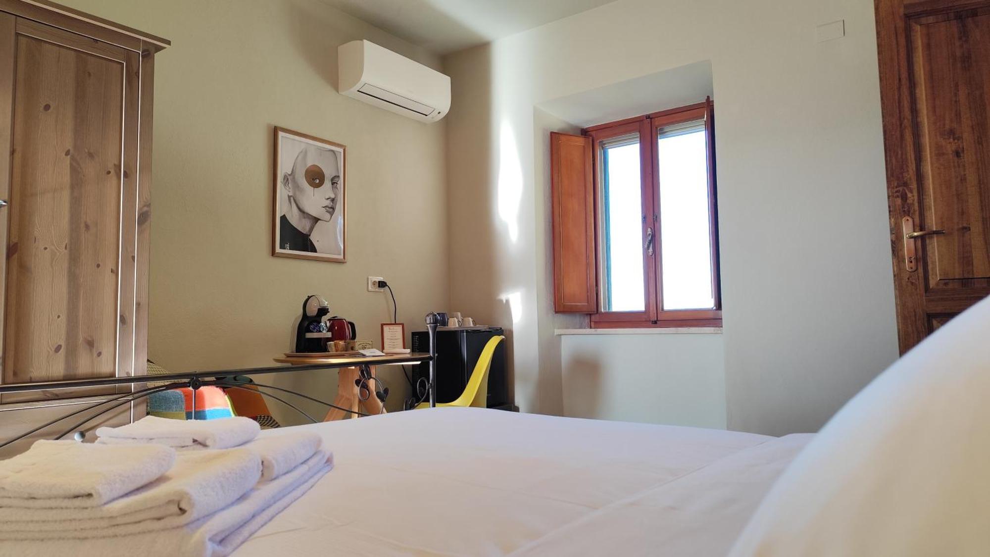 Podere Campiano Volterra Dış mekan fotoğraf