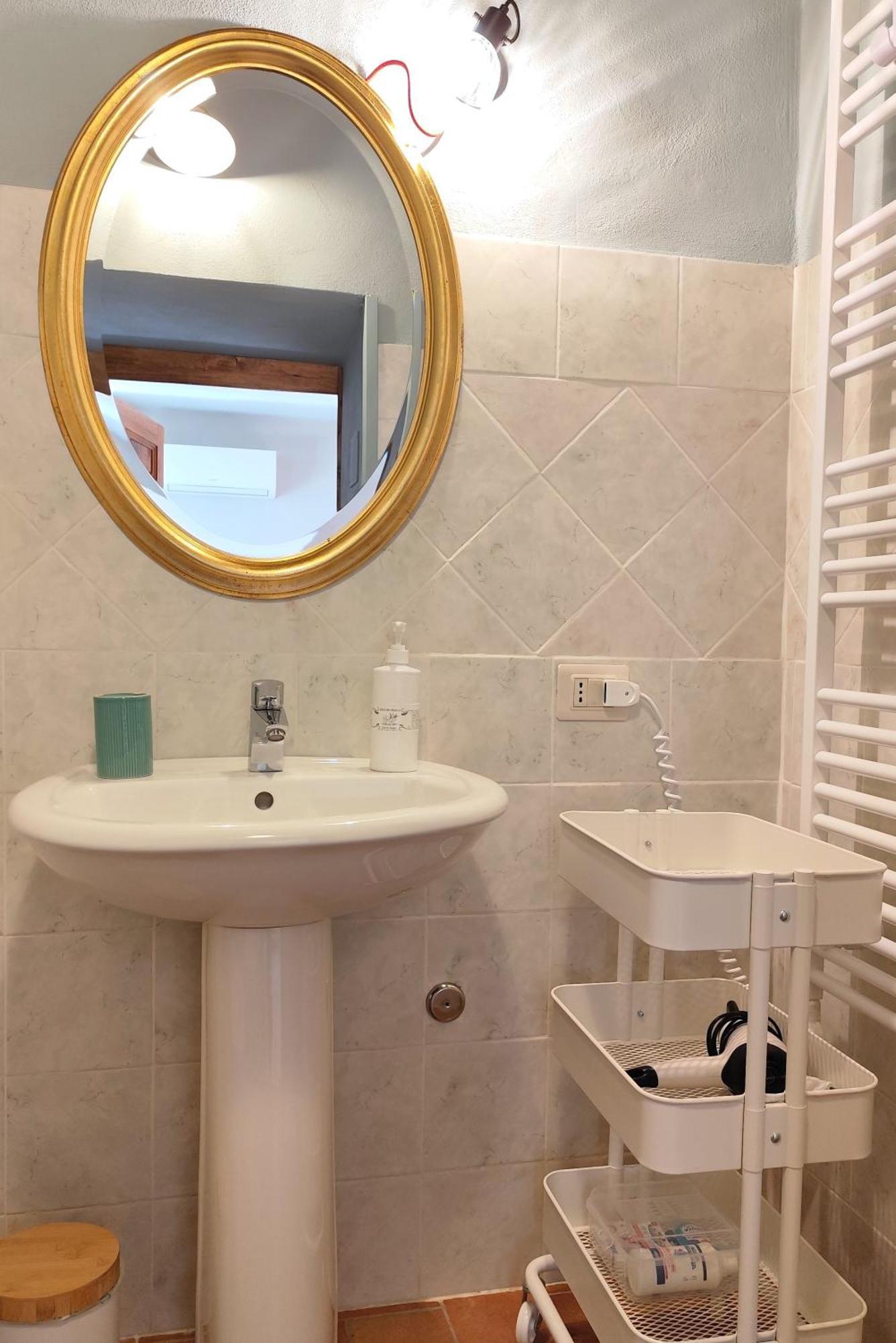Podere Campiano Volterra Dış mekan fotoğraf